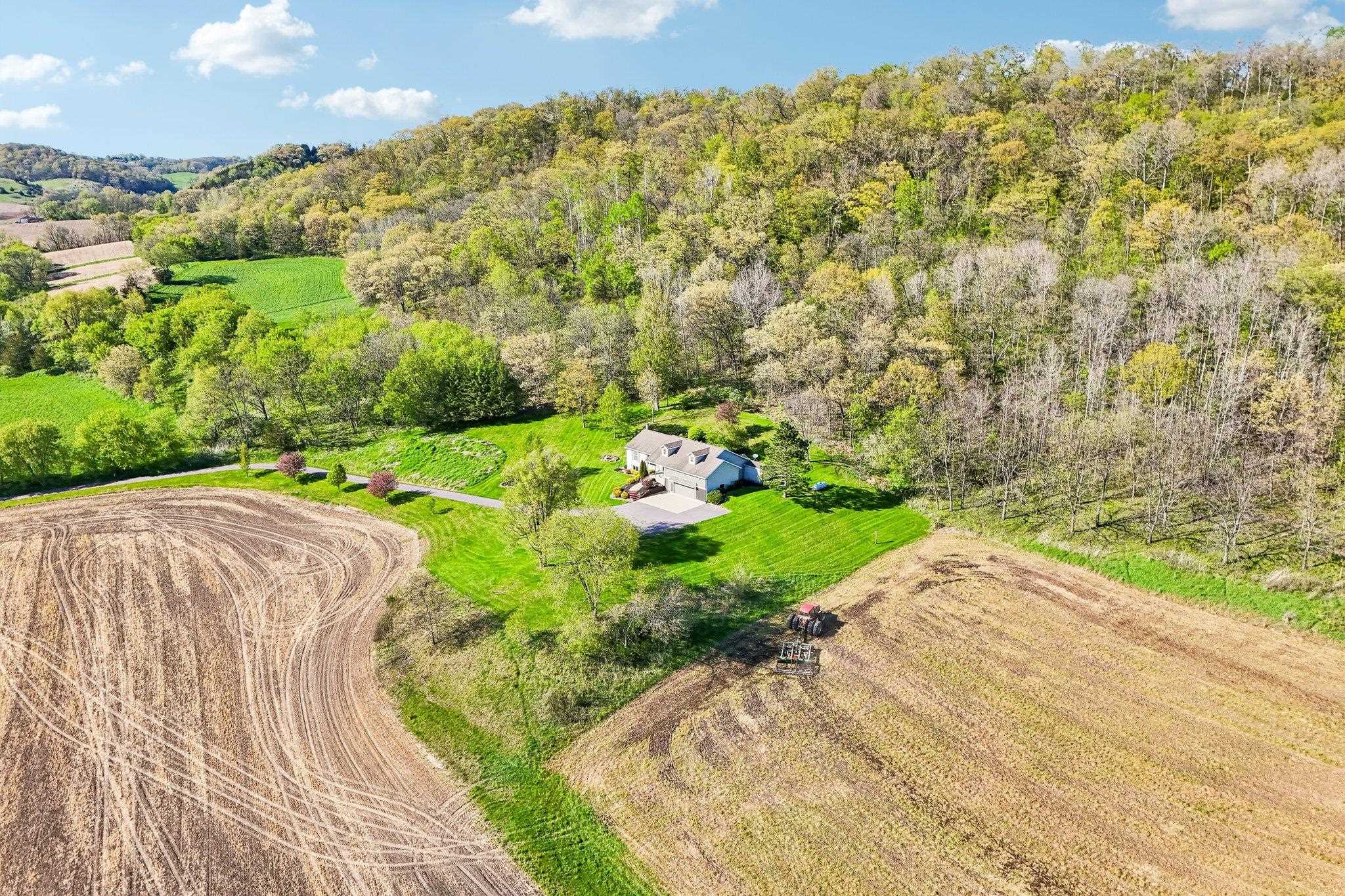 S11610 Hazelnut Road Spring Green, WI 53588 - Photo 54 of 59