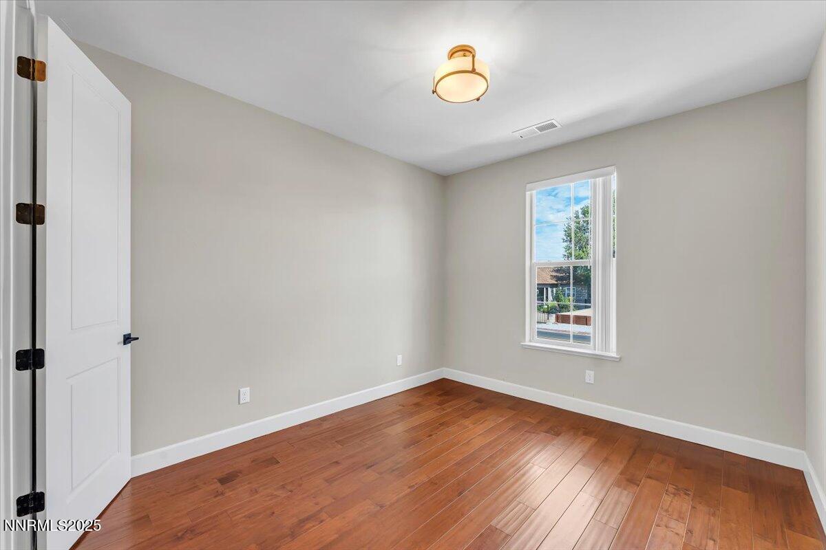 320 Mt Rose Street Reno, NV 89509 - Photo 20 of 32 an empty room with a window