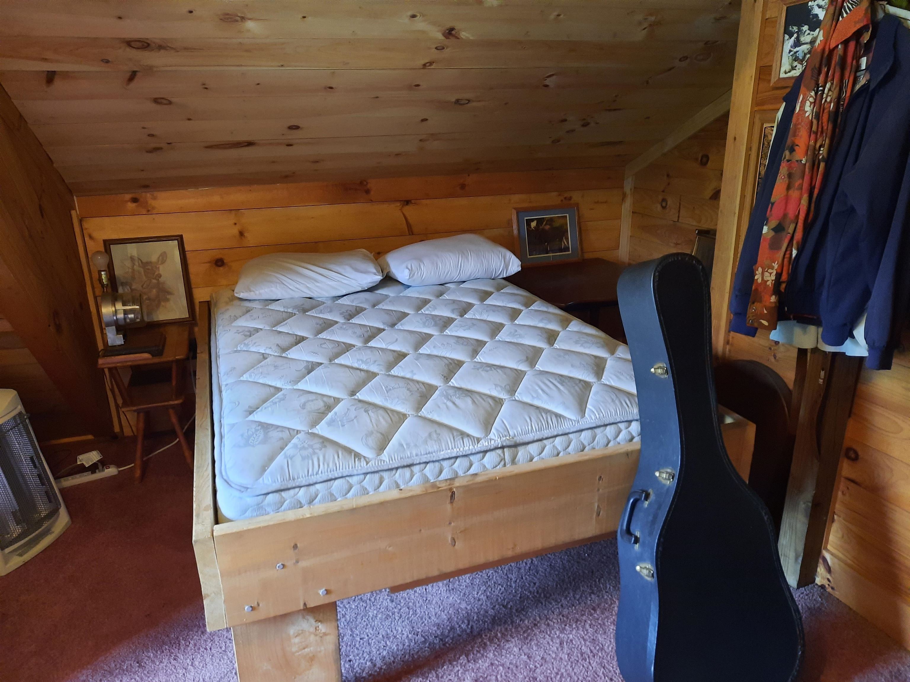 1463 Main Street Pittsburg, NH 03592 - Photo 22 of 31