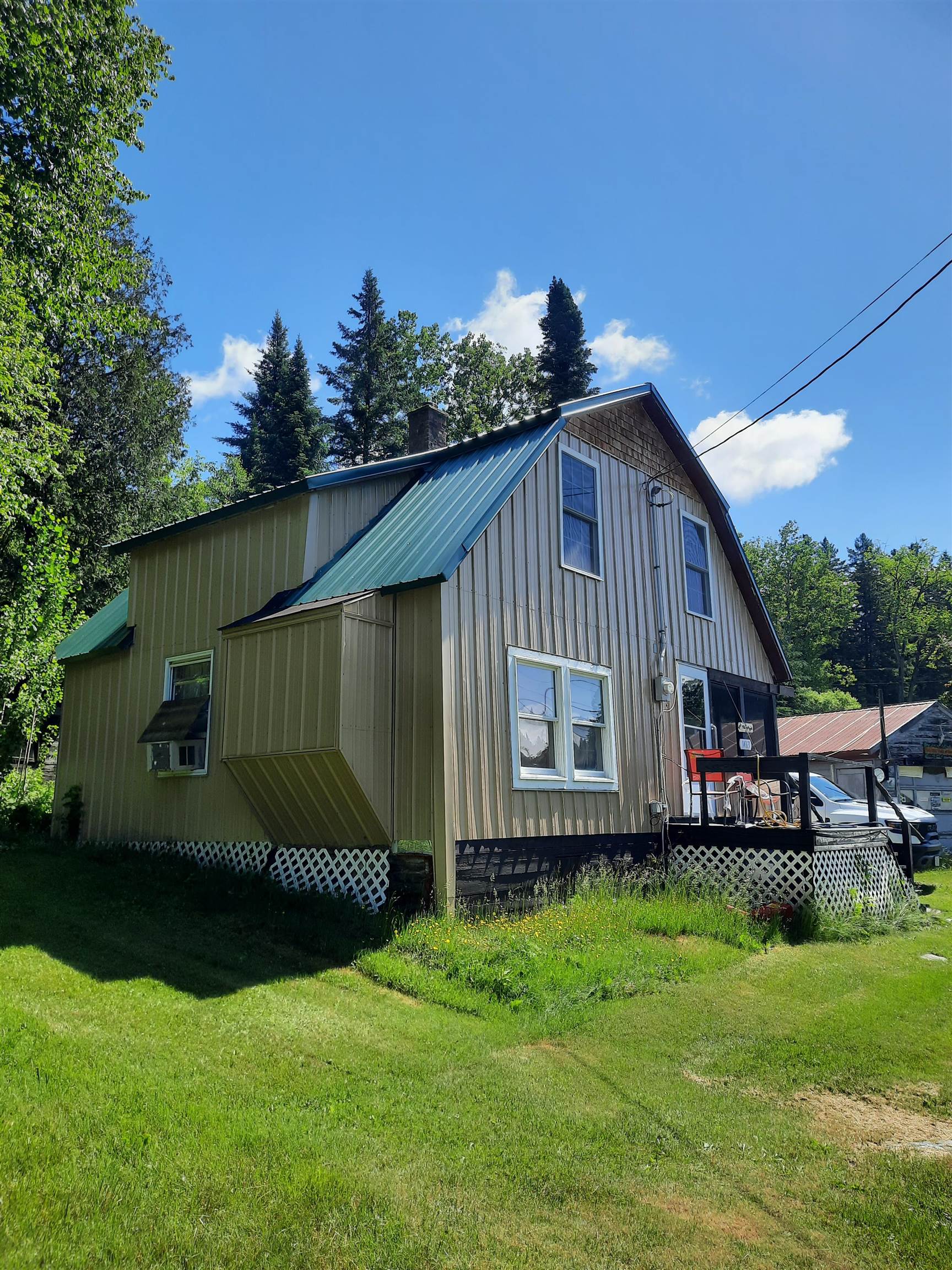 1463 Main Street Pittsburg, NH 03592 - Photo 5 of 31