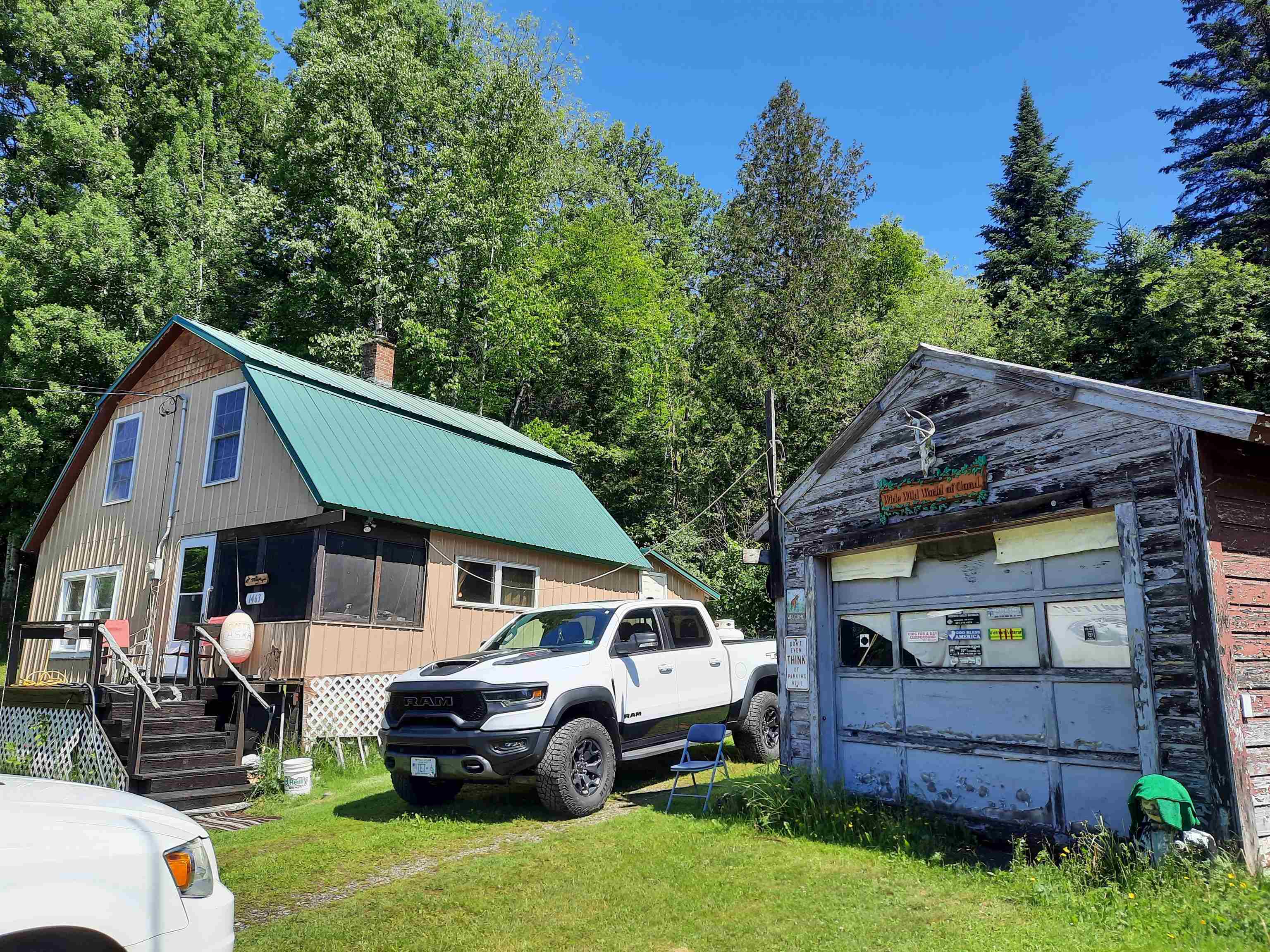 1463 Main Street Pittsburg, NH 03592 - Photo 6 of 31