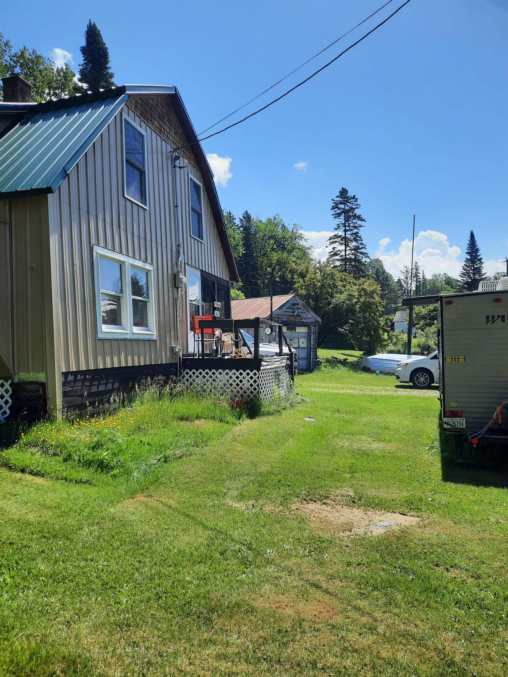 1463 Main Street Pittsburg, NH 03592 - Photo 8 of 31