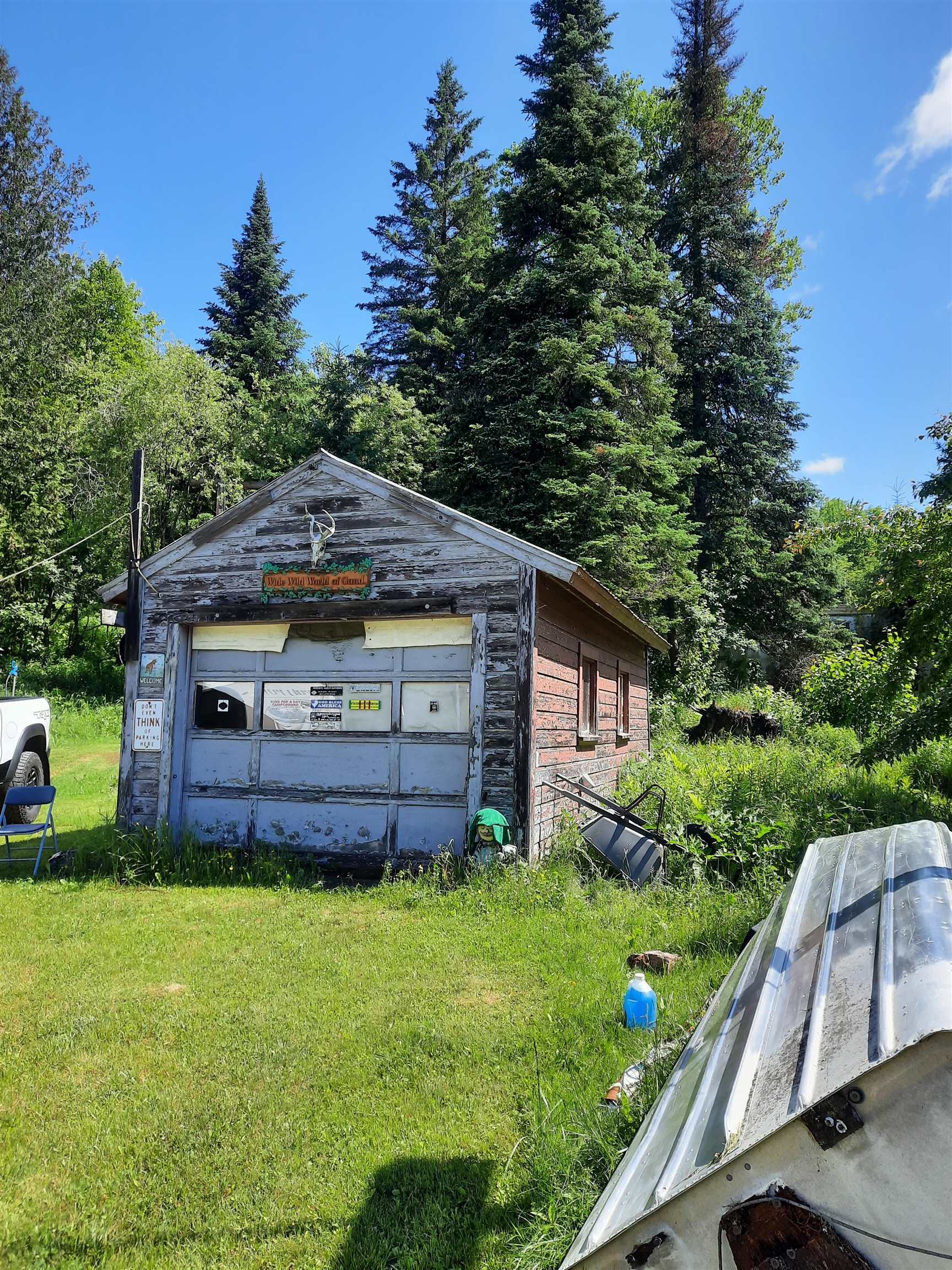 1463 Main Street Pittsburg, NH 03592 - Photo 10 of 31