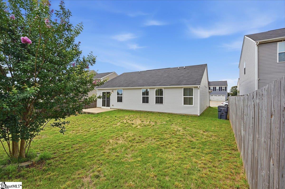 630 McCormick Lane Lyman, SC 29365 - Photo 5 of 26