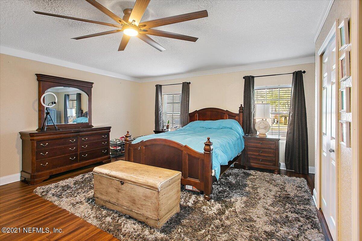 1281 Cutlass Road Orange Park, FL 32065 - Photo 9 of 21 09-Primary Bedroom