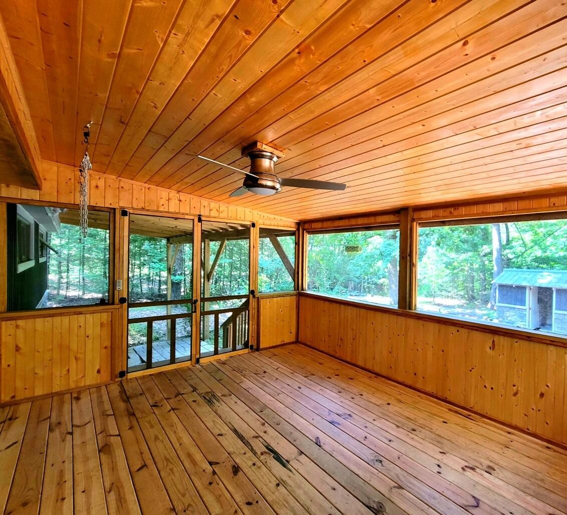 840 Eagle Furnace Road Rockwood, TN 37854 - Photo 15 of 32 an outdoor view of house with wooden floor