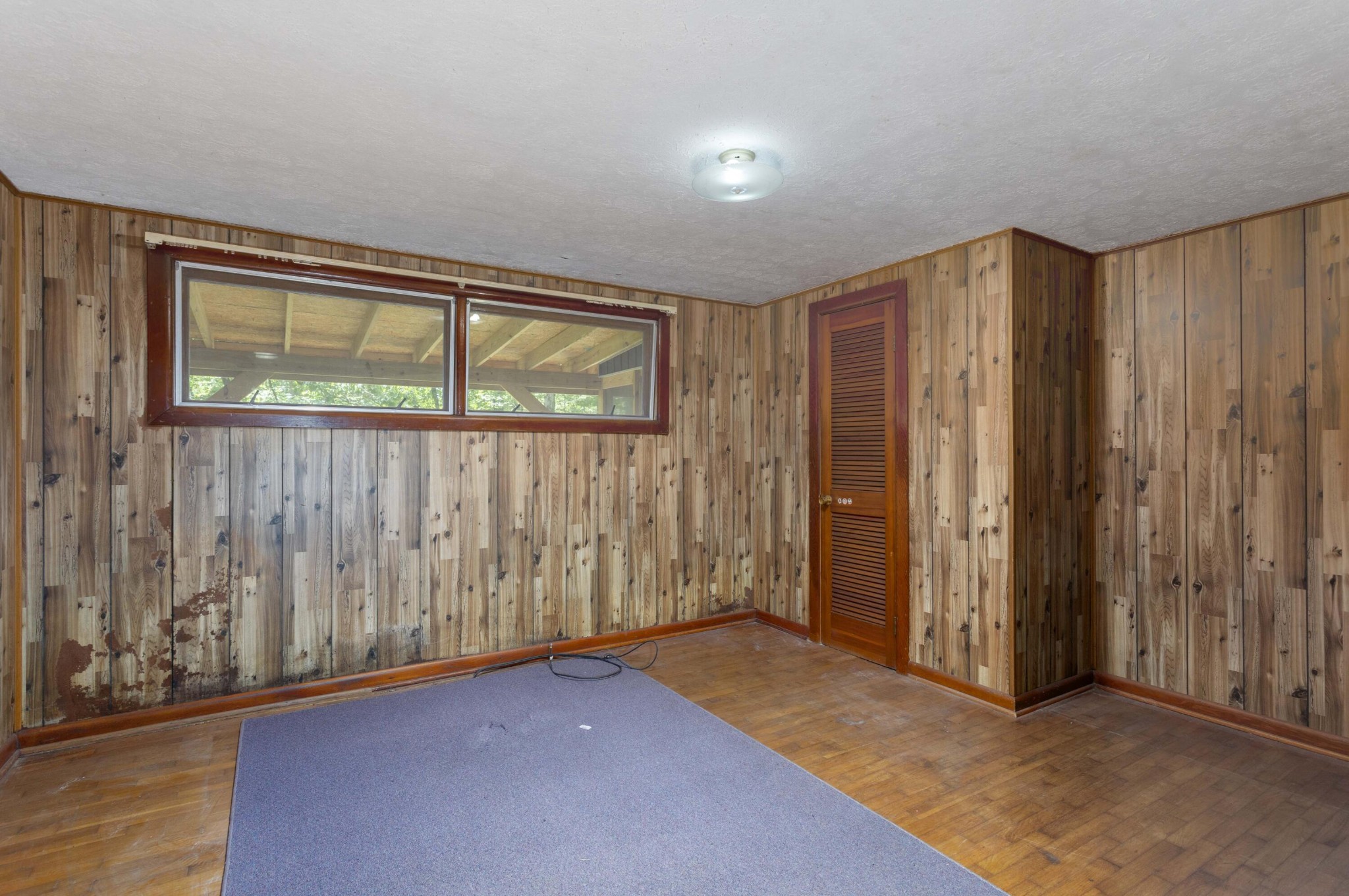 840 Eagle Furnace Road Rockwood, TN 37854 - Photo 17 of 32 a view of an empty room with a window