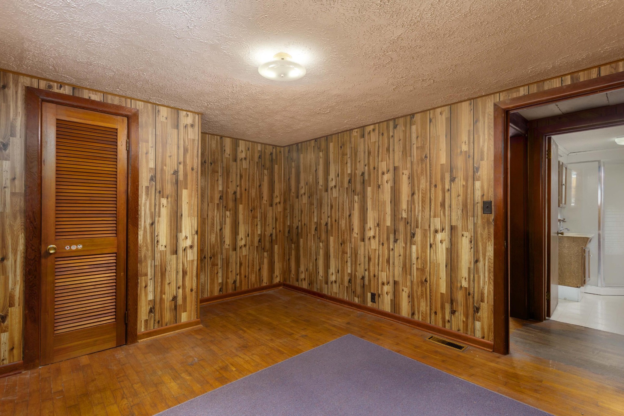 840 Eagle Furnace Road Rockwood, TN 37854 - Photo 18 of 32 a view of a room with a wooden door
