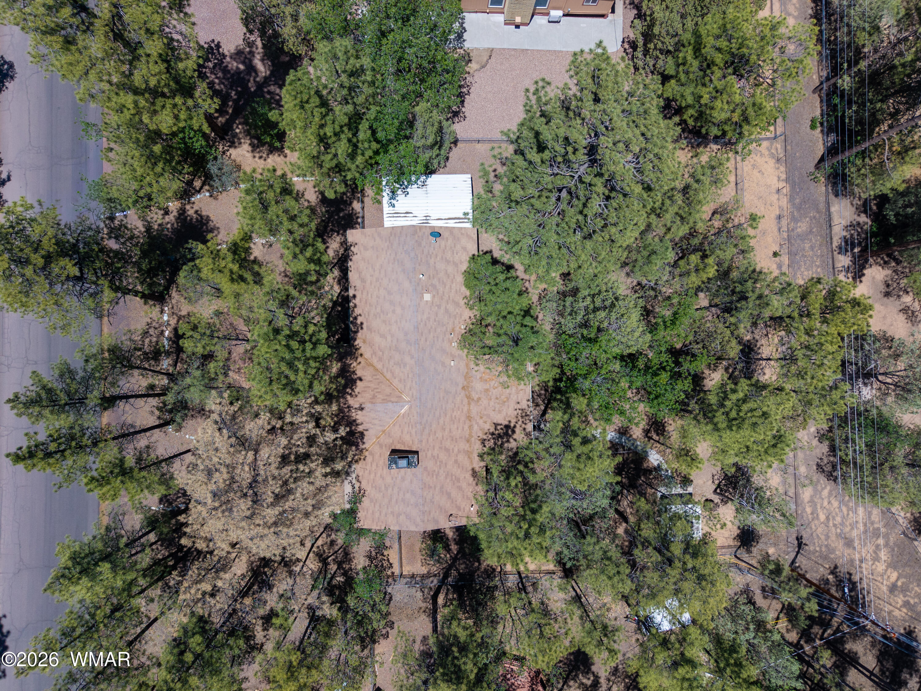 21 Southlake Road Lakeside, AZ 85929 - Photo 18 of 27