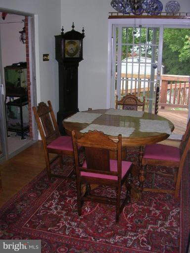 1303 Ruppert Road Silver Spring, MD 20903 - Photo 3 of 11 a room with furniture and a window