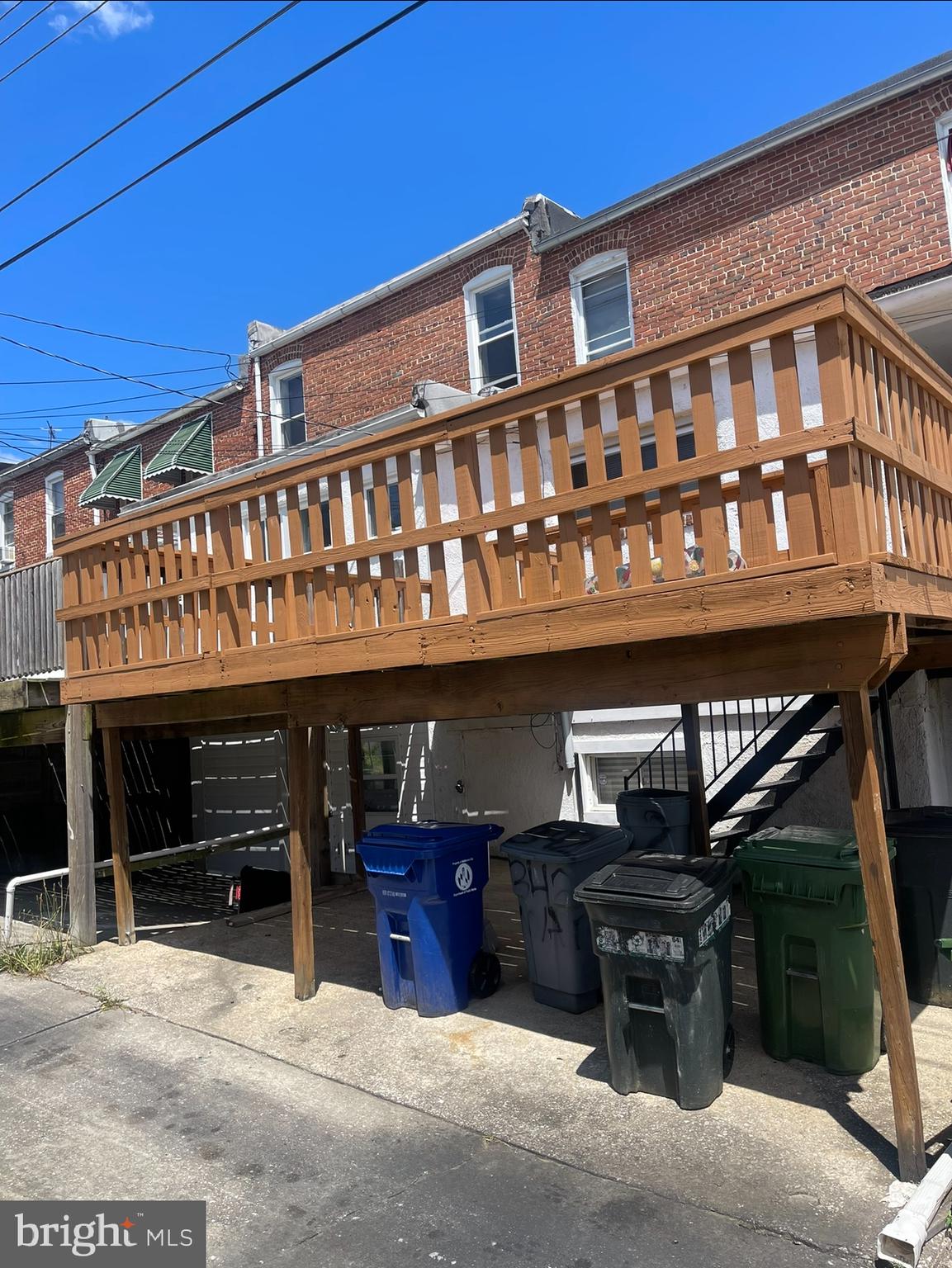 342 Marydell Road Baltimore, MD 21229 - Photo 24 of 27