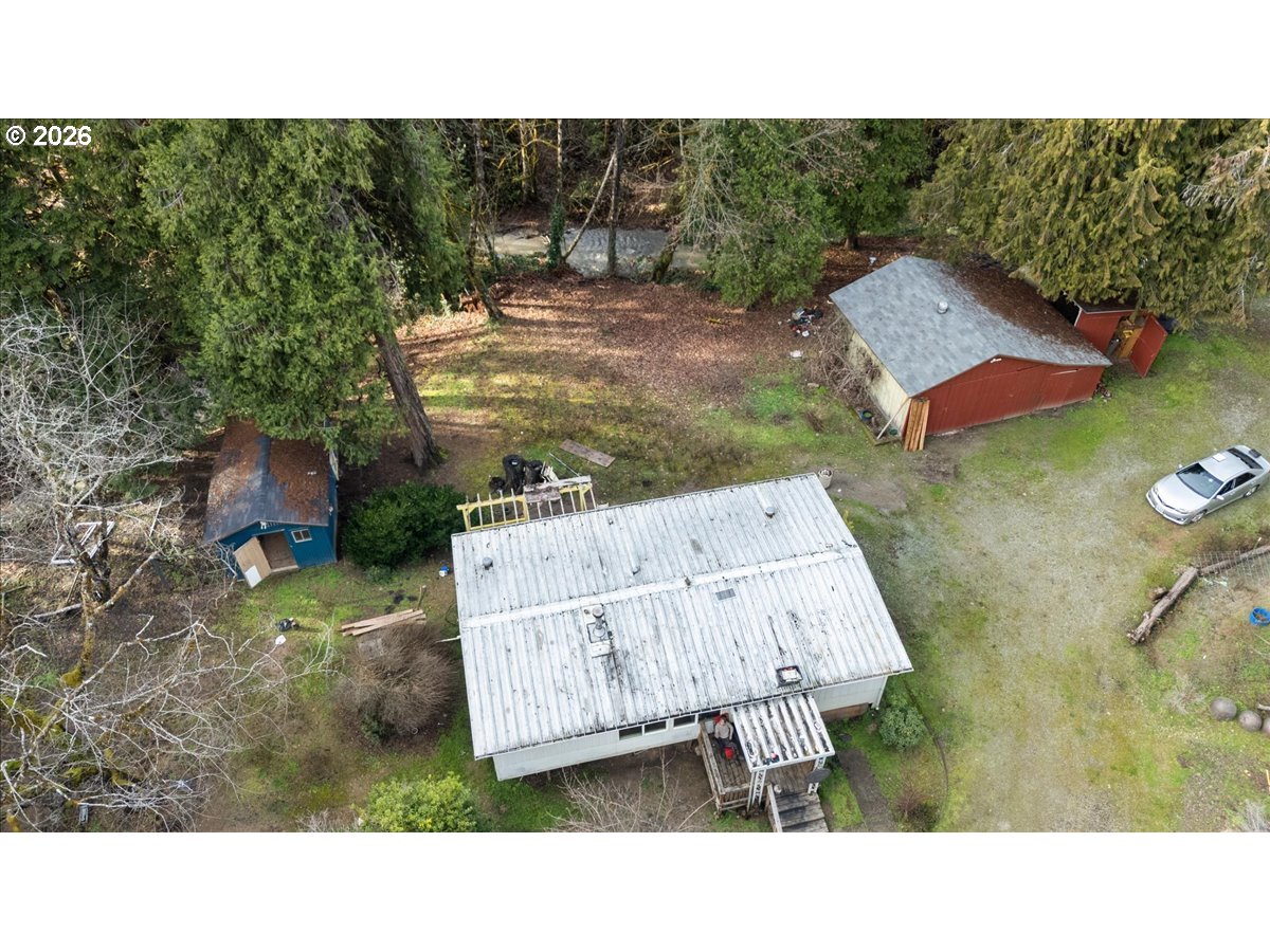 796 Lees Crk Road Myrtle Creek, OR 97457 - Photo 16 of 31