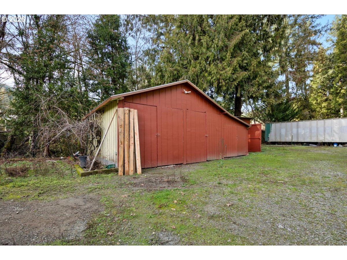 796 Lees Crk Road Myrtle Creek, OR 97457 - Photo 30 of 31