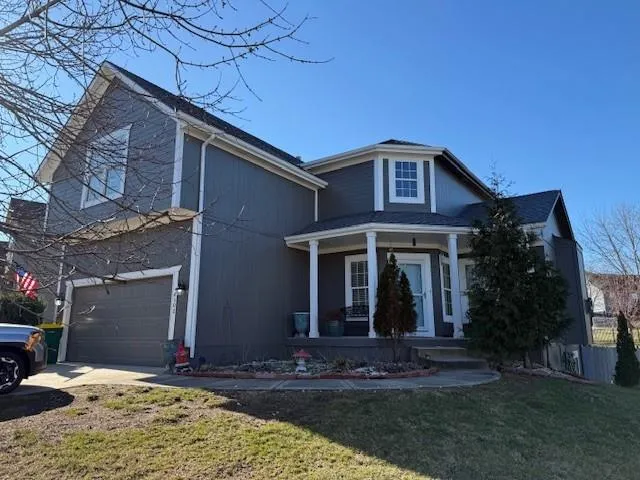 $385,000 | 4502 North 121st Terrace, Kansas City, KS 66109