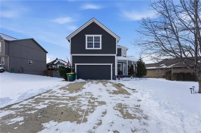 $385,000 | 4502 North 121st Terrace, Kansas City, KS 66109