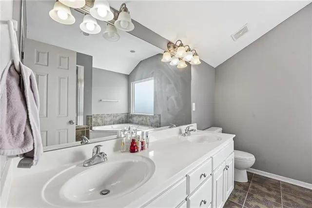 $385,000 | 4502 North 121st Terrace, Kansas City, KS 66109