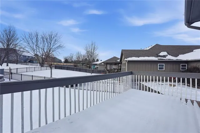 $385,000 | 4502 North 121st Terrace, Kansas City, KS 66109