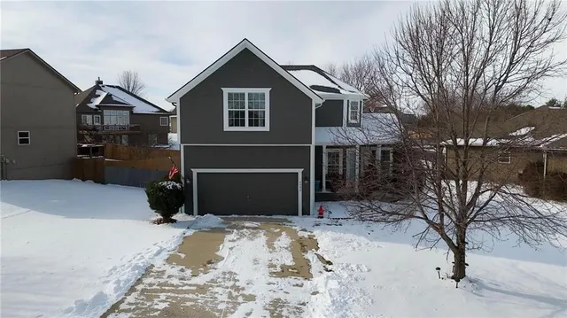 $385,000 | 4502 North 121st Terrace, Kansas City, KS 66109
