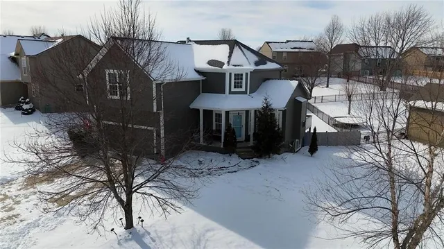 $385,000 | 4502 North 121st Terrace, Kansas City, KS 66109