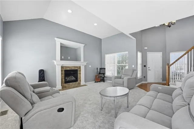 $385,000 | 4502 North 121st Terrace, Kansas City, KS 66109