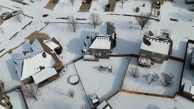 $385,000 | 4502 North 121st Terrace, Kansas City, KS 66109