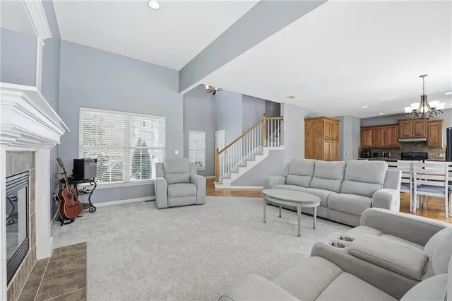 $385,000 | 4502 North 121st Terrace, Kansas City, KS 66109