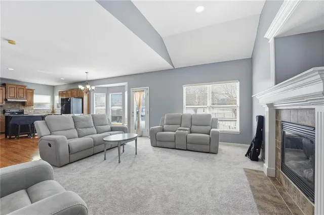 $385,000 | 4502 North 121st Terrace, Kansas City, KS 66109