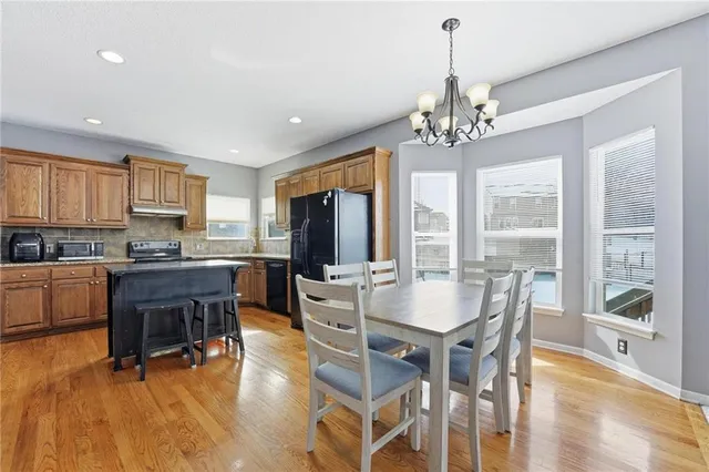 $385,000 | 4502 North 121st Terrace, Kansas City, KS 66109