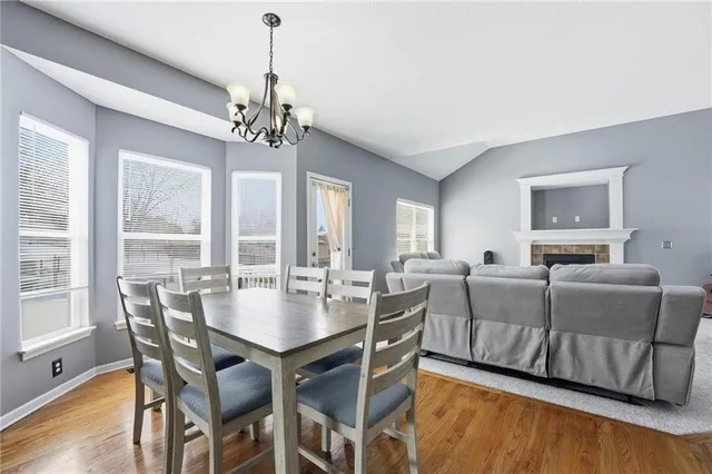 $385,000 | 4502 North 121st Terrace, Kansas City, KS 66109