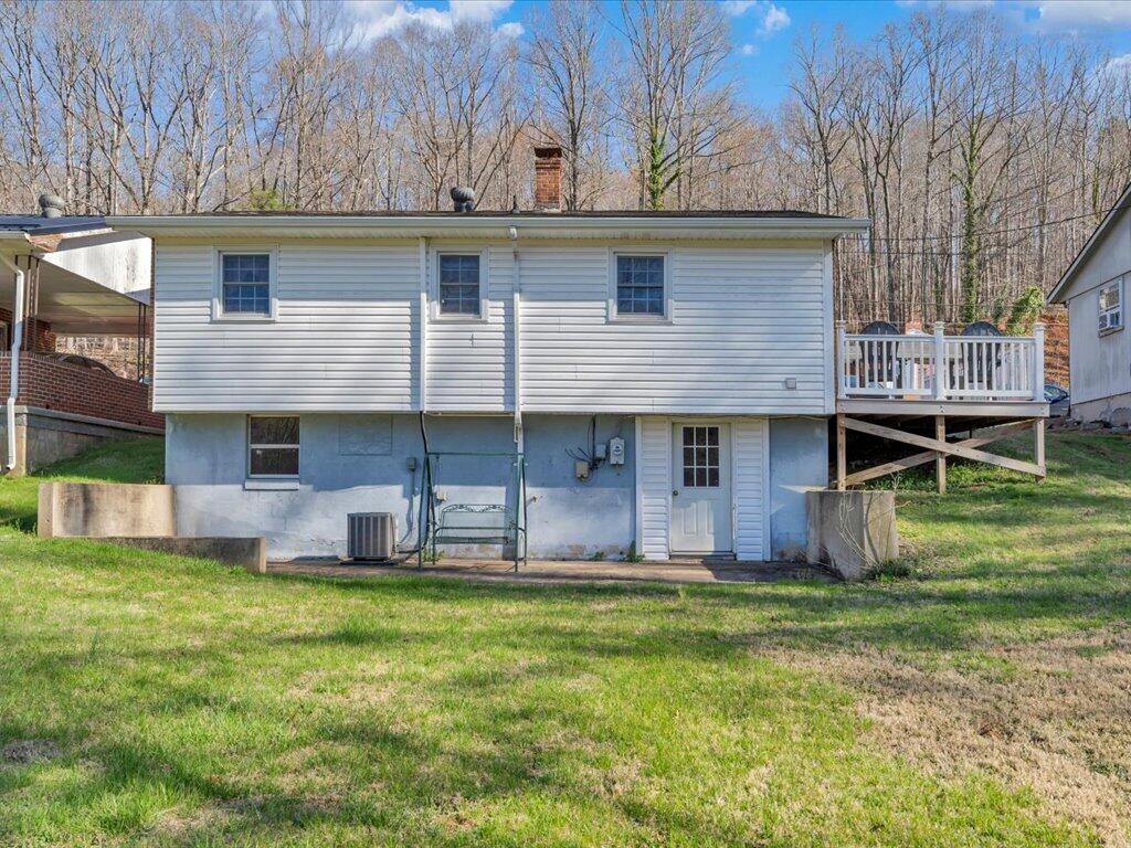 334 Miles Road Collinsville, VA 24078 - Photo 25 of 31 25-MIB01561