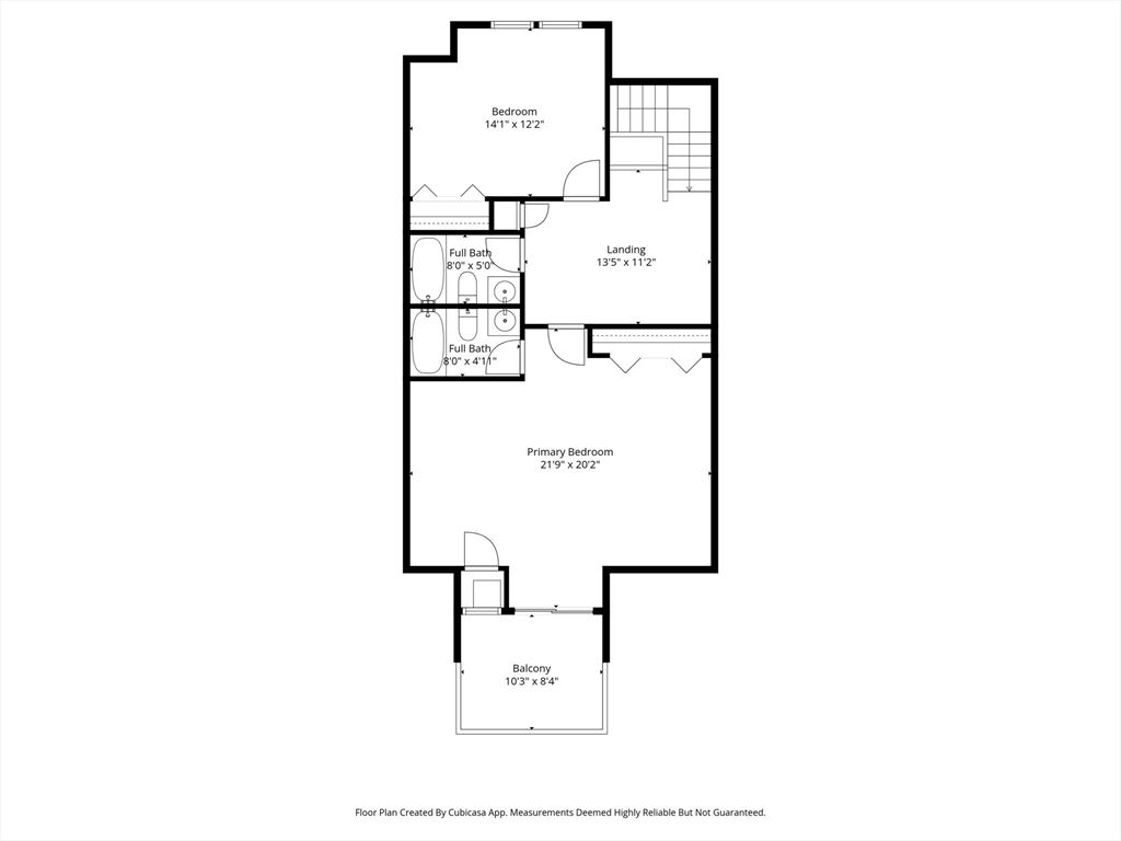 39 Broadway, Unit 305 Malden, MA 02148 - Photo 36 of 36