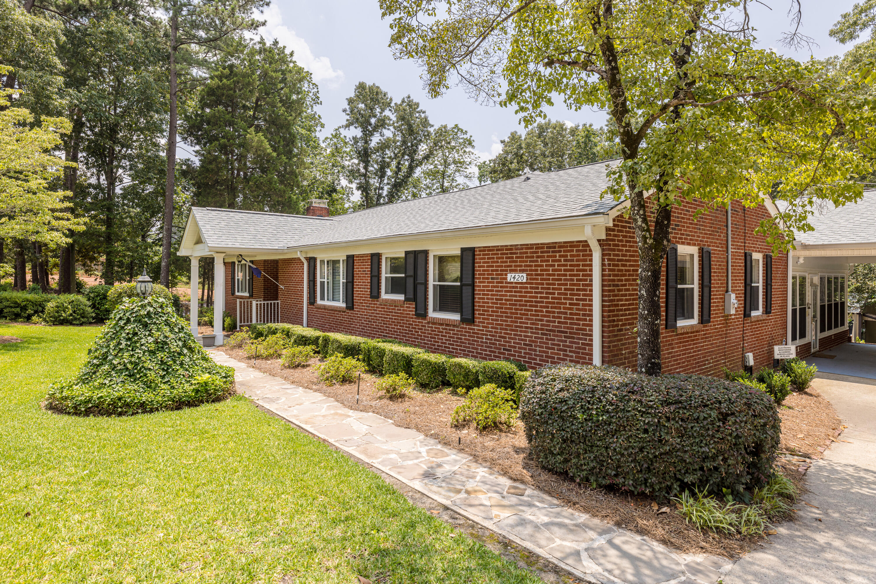 1420 Powderhouse Road Southeast Aiken, SC 29803 - Photo 11 of 74