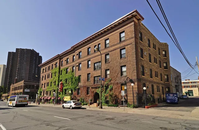 $1,195 | 11 South 12th Street, Unit 203, Minneapolis, MN 55403