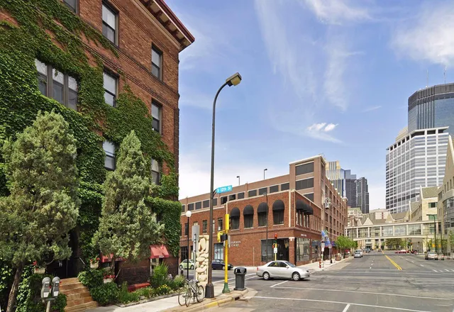 $1,195 | 11 South 12th Street, Unit 203, Minneapolis, MN 55403