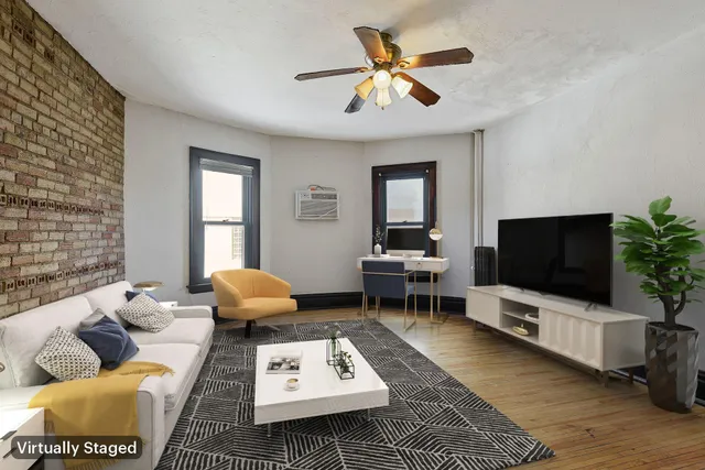 $1,195 | 11 South 12th Street, Unit 203, Minneapolis, MN 55403