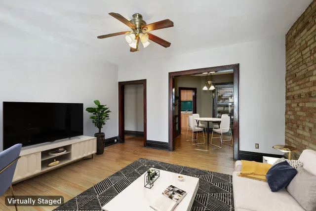 $1,195 | 11 South 12th Street, Unit 203, Minneapolis, MN 55403