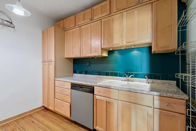 $1,195 | 11 South 12th Street, Unit 203, Minneapolis, MN 55403