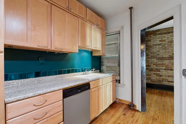 $1,195 | 11 South 12th Street, Unit 203, Minneapolis, MN 55403
