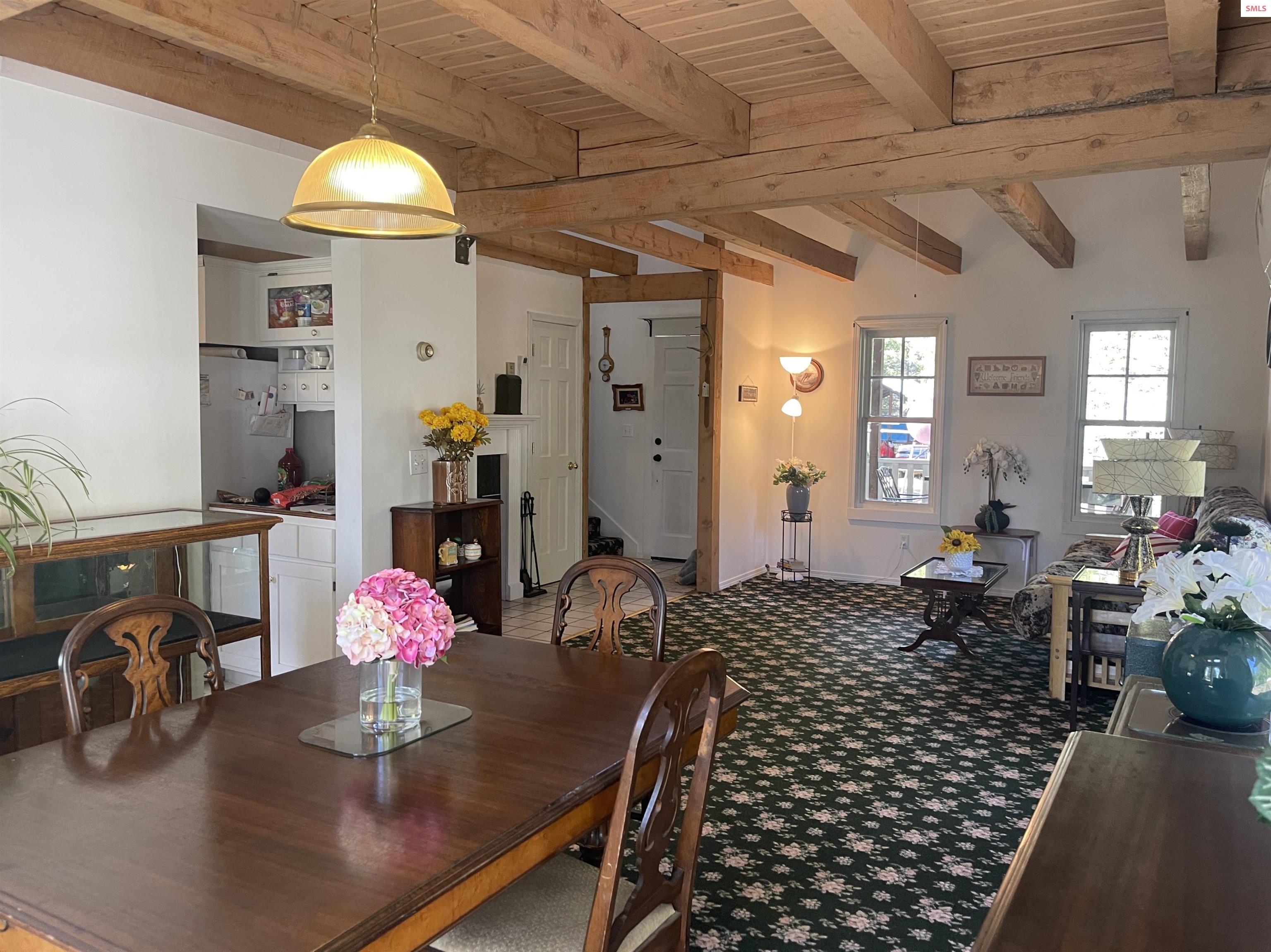 631 Wolverine Road Moyie Springs, ID 83845 - Photo 17 of 87 Gallery Image 17