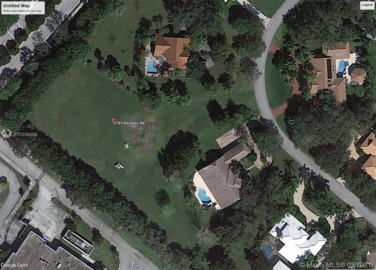 2785 Hackney Road Weston, FL 33331 - Photo 6 of 8