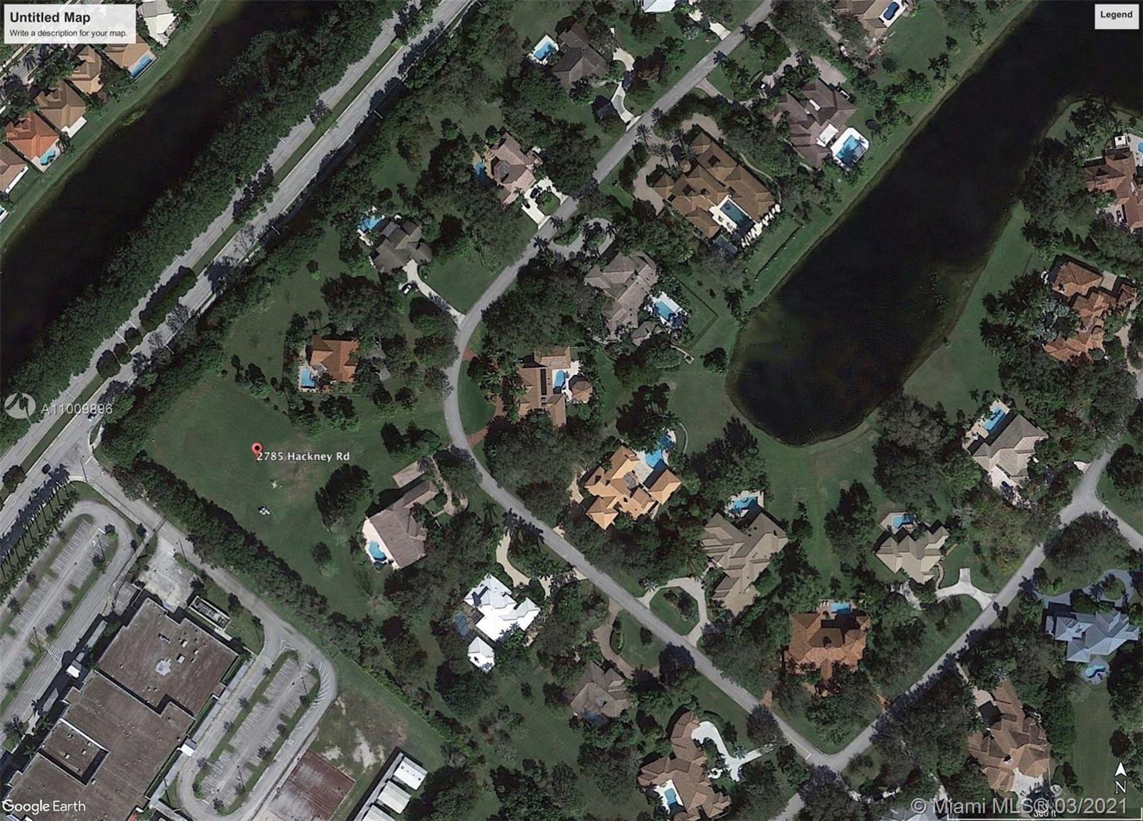 2785 Hackney Road Weston, FL 33331 - Photo 7 of 8