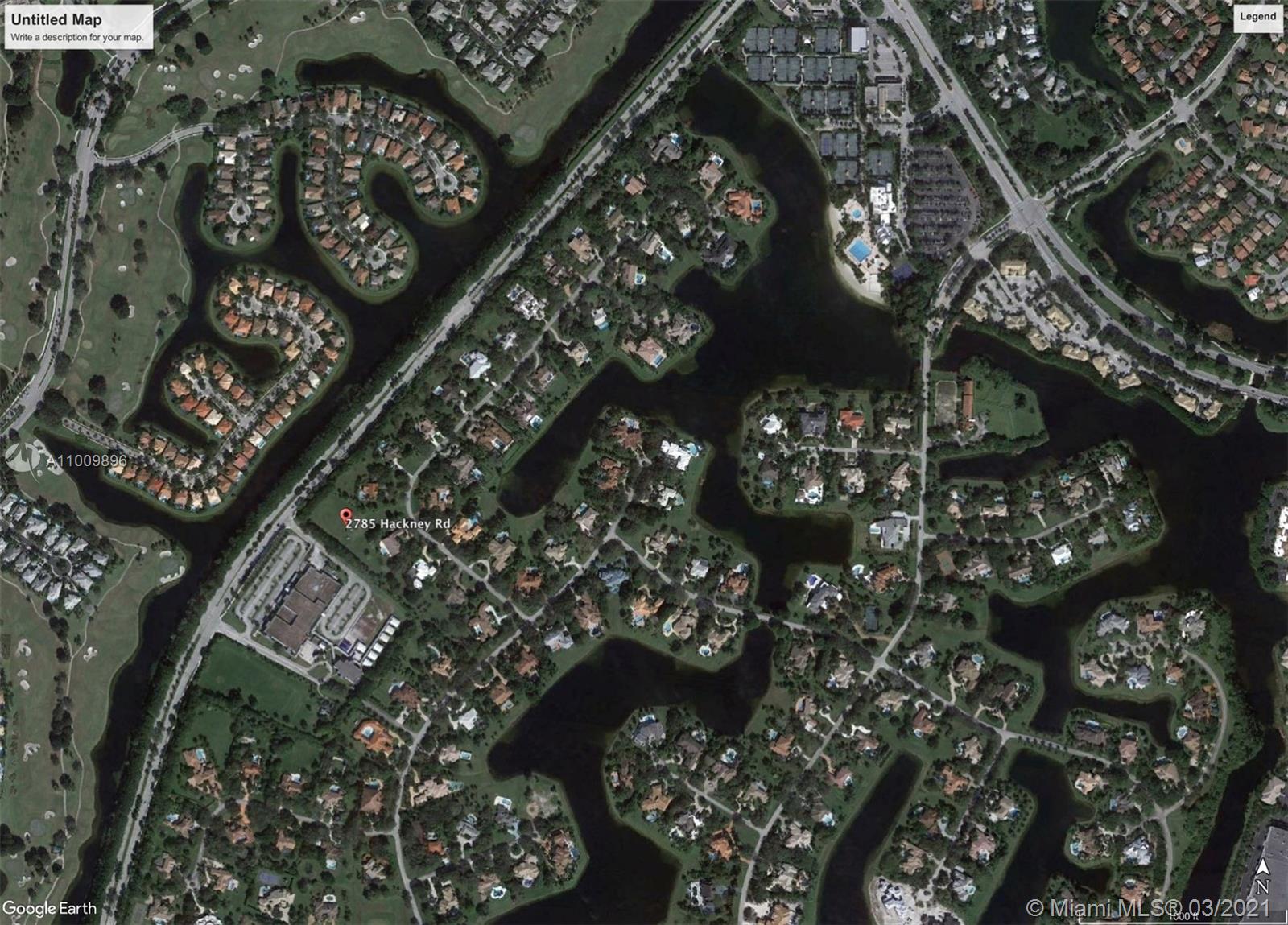 2785 Hackney Road Weston, FL 33331 - Photo 8 of 8