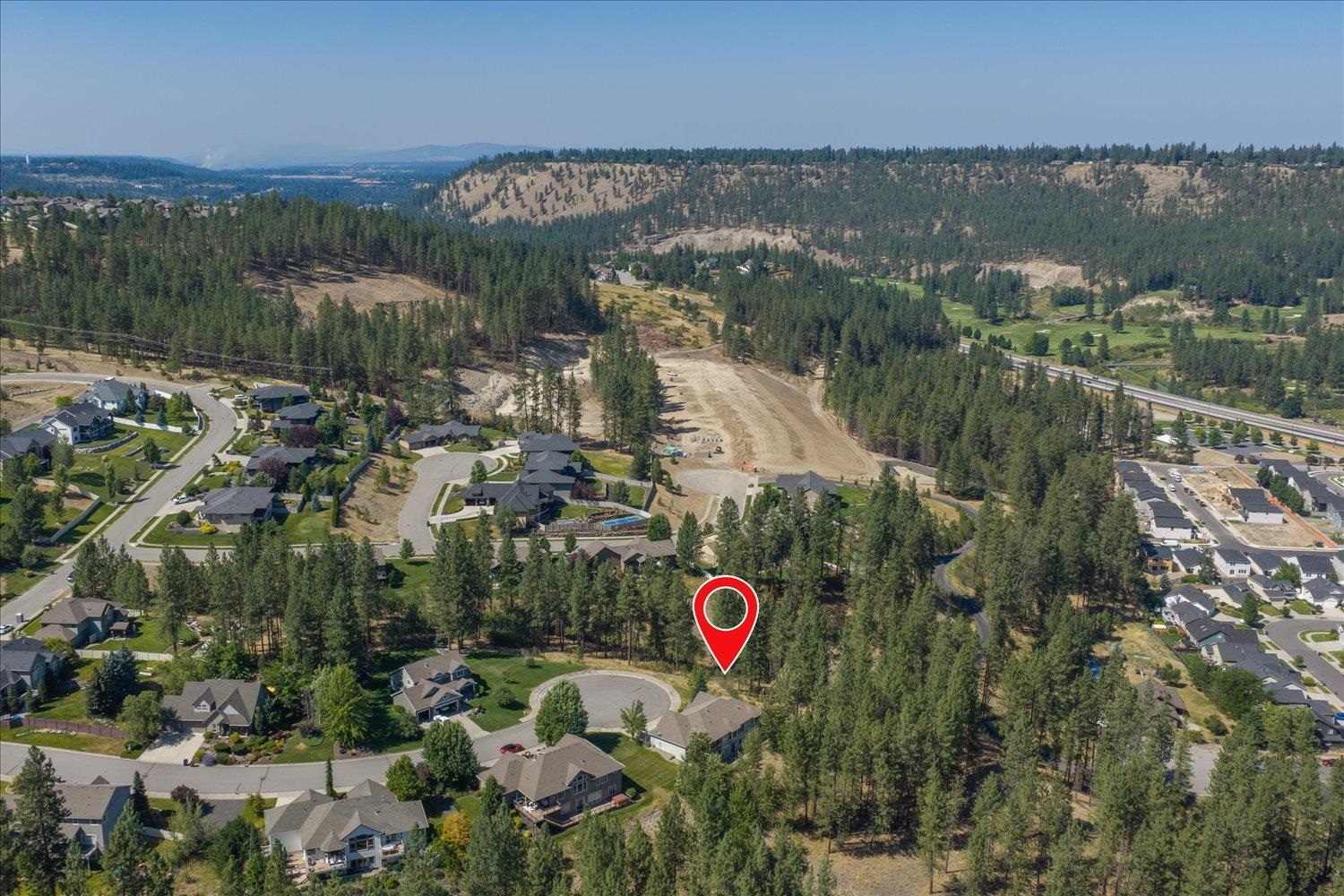 401 West Trail Ridge Court Spokane, WA 99224 - Photo 41 of 50
