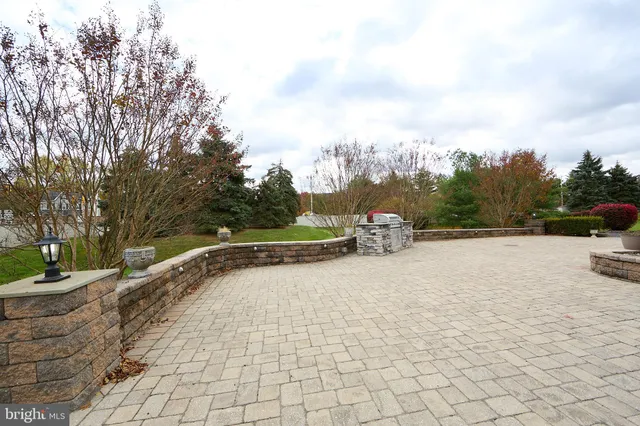 $5,500 | 1401 Hampstead Court, Blue Bell, PA 19422