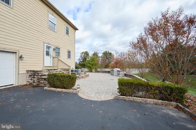 $5,500 | 1401 Hampstead Court, Blue Bell, PA 19422