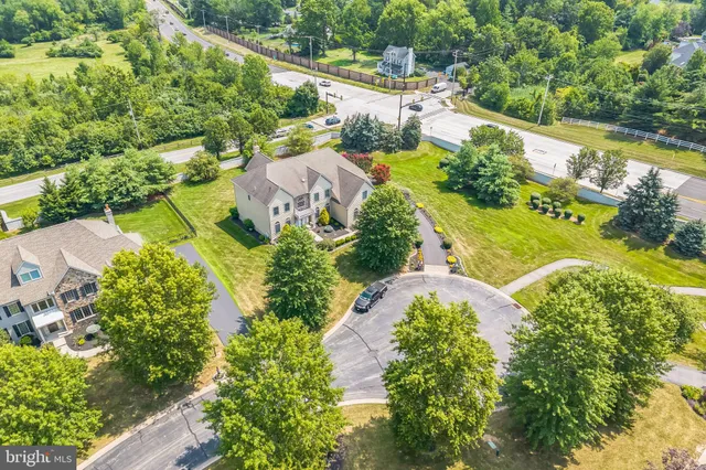 $5,500 | 1401 Hampstead Court, Blue Bell, PA 19422