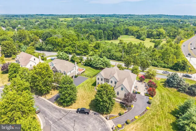 $5,500 | 1401 Hampstead Court, Blue Bell, PA 19422