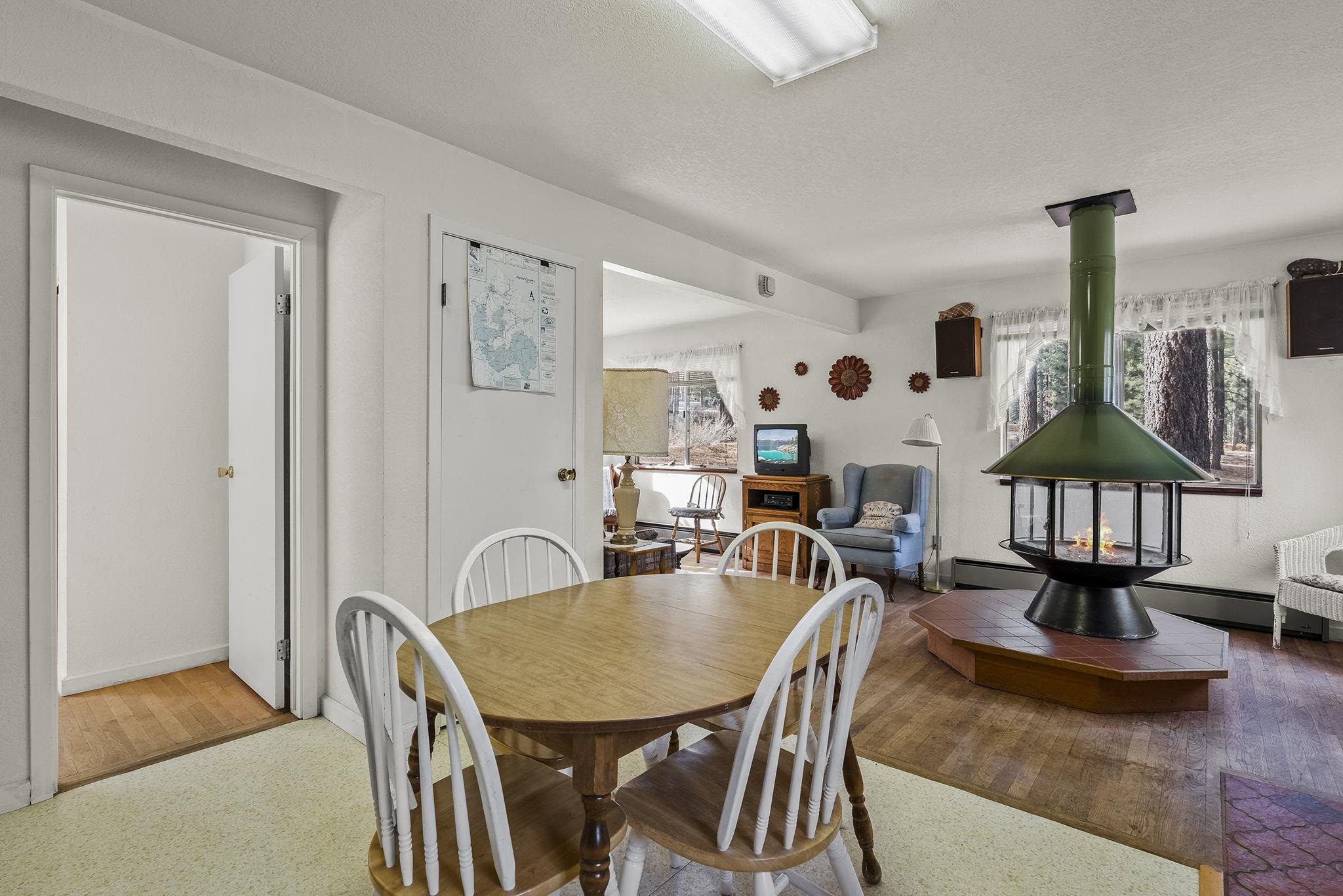 170 Pinon Road Markleeville, CA 96120 - Photo 9 of 21