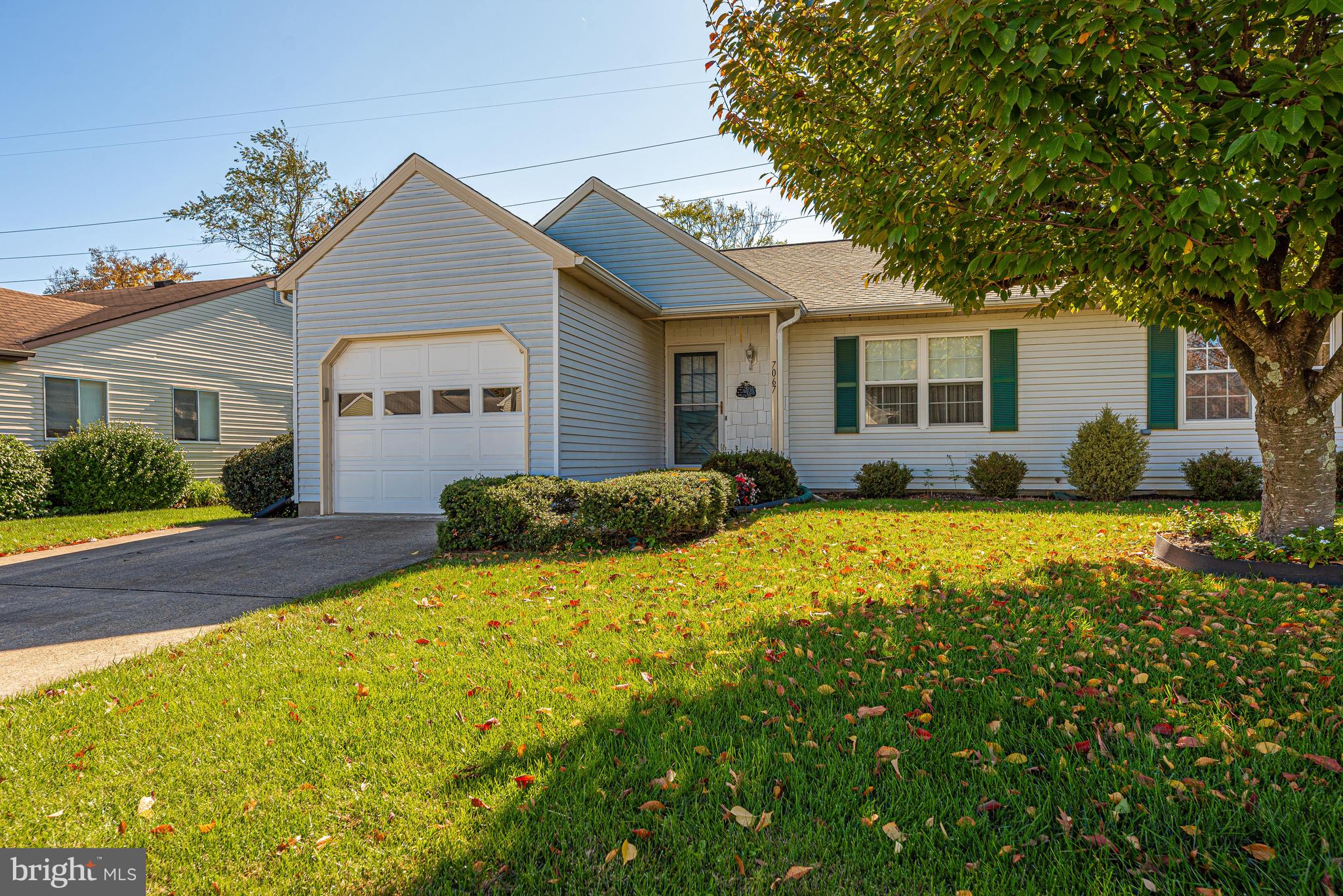 7067 Catalpa Road Frederick, MD 21703 - Photo 1 of 62 Popular Chesapeake w/the big-ticket items updated