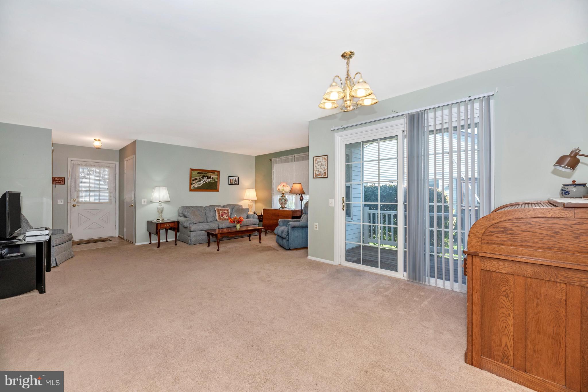 7067 Catalpa Road Frederick, MD 21703 - Photo 19 of 62 Dining Room